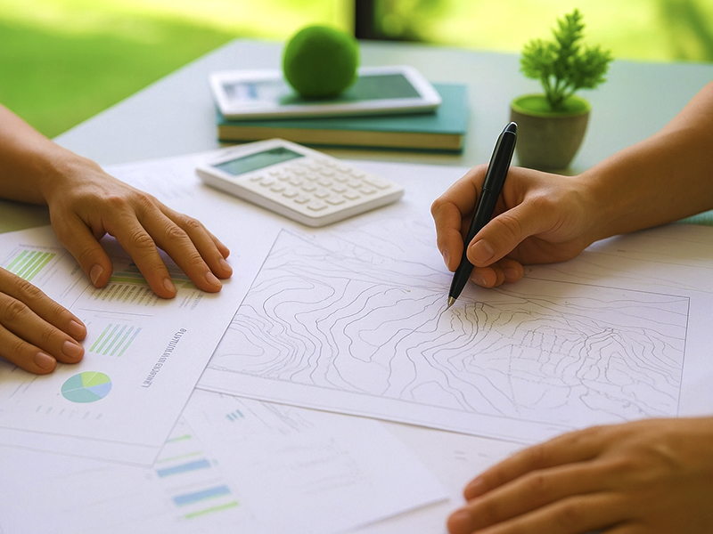 LIcenciamento Ambiental