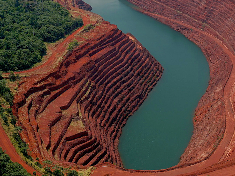 Regularização Ambiental